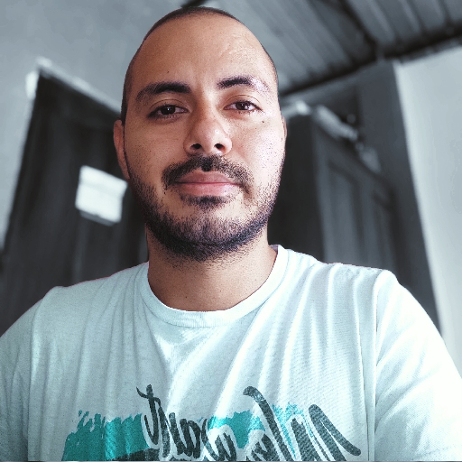 Michael Omar Zambrano Andrade - avatar