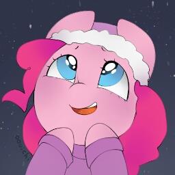 Happy Horse - avatar