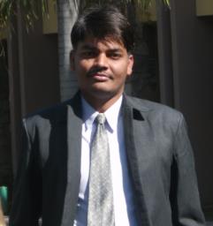 Shiv Singh Sisodiya - avatar