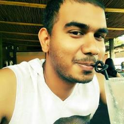 Vikram Vivek - avatar