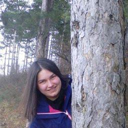 Stefanija Ristomanova - avatar