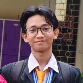 Salman Ash Shubhi - avatar