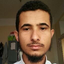 Osama Abdullah Ismail - avatar