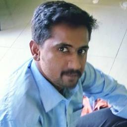 Sitharaj Seenivasan - avatar