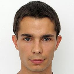 Александр Девятков - avatar