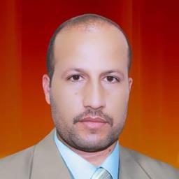 Yosif N Alsalman - avatar