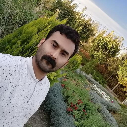 Khosro Mohammadi - avatar