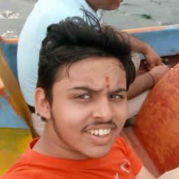 Satyaprakash Sahoo - avatar