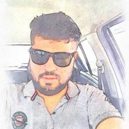 Shashank Dixit - avatar