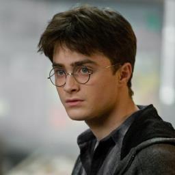 Mr. Potter - avatar