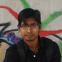 Md Mizanur Rahman - avatar