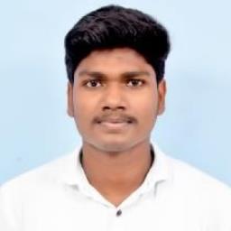 Vignesh N - avatar