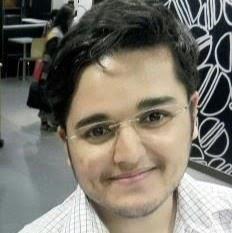 Ahtesham Ul Haq - avatar