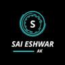 Sai Eshwar - avatar