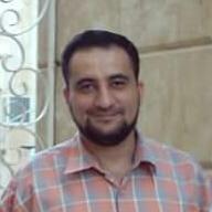 Ahmad Zherati - avatar