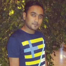 Kashif Hasnain - avatar