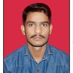 Deepak kumar gurjar - avatar