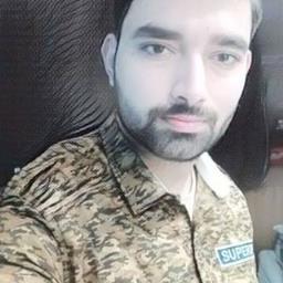 Amir Abbas - avatar