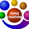 ISHAQ Creation - avatar