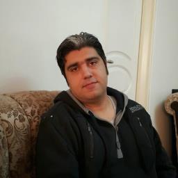 Amir Nejatbakhsh - avatar
