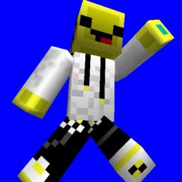 TheCraftingSwag - Minecraft - avatar