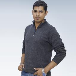 Mueed Saleem - avatar