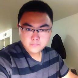 Xi Chen - avatar