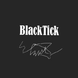 BlackTick - avatar