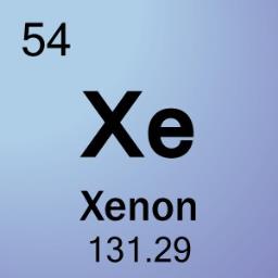 Xenonium Oxygen - avatar