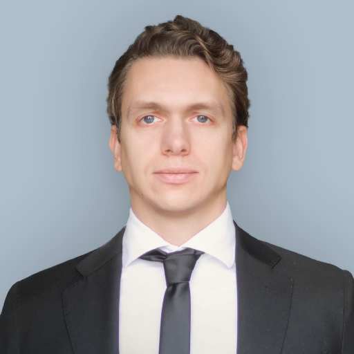Aleksandr Novakov - avatar