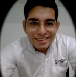 Joel Braga - avatar