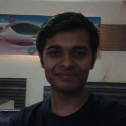 Avijit Arya - avatar
