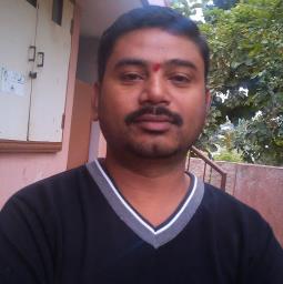 Mahadeva sb - avatar