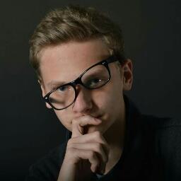 Jonas Fallmann - avatar