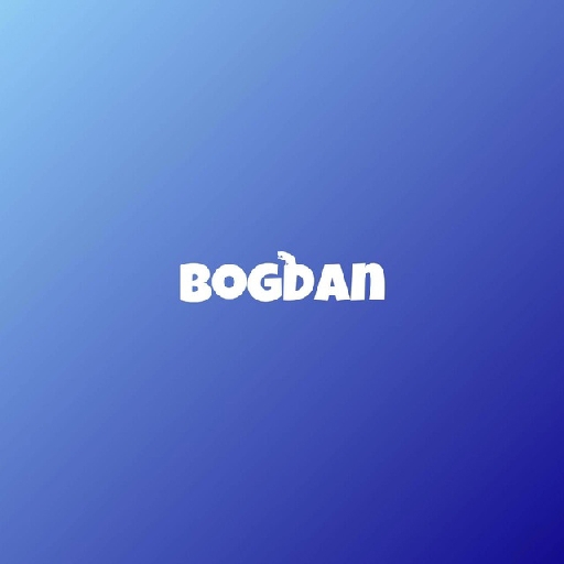 Bogdan ×͜×ᶜᵐ⸱ᶠˡᵒʳᶦˢᵗ - avatar