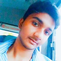 Utkarsh Singh - avatar