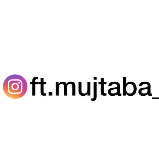 mohammed mujtaba - avatar