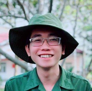 Phạm Huỳnh Kha - avatar