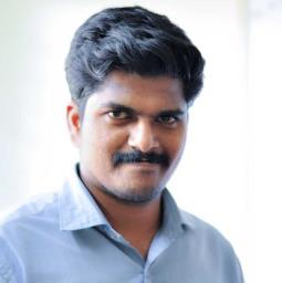 Vignesh Chinnaiyan - avatar