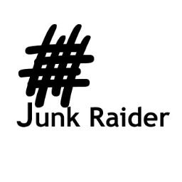 Junk Raider - avatar