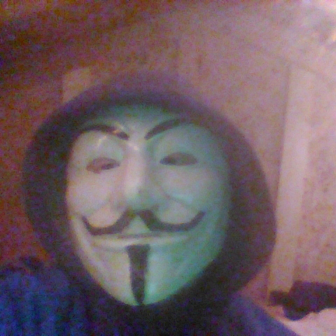 anonymous - avatar