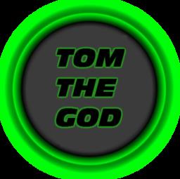 TomTheGod - avatar