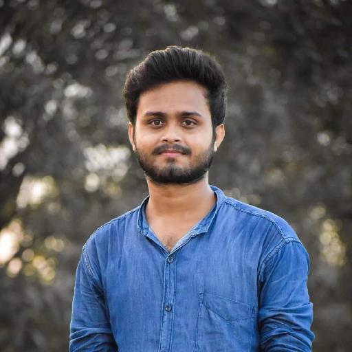 Raju Halder - avatar