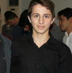 Emirhan Doğan - avatar