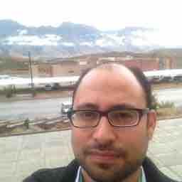 Mostafa Mohammadi - avatar