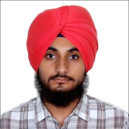 Harinder Singh - avatar