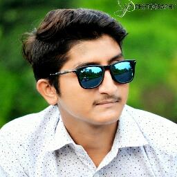 shivam patil - avatar