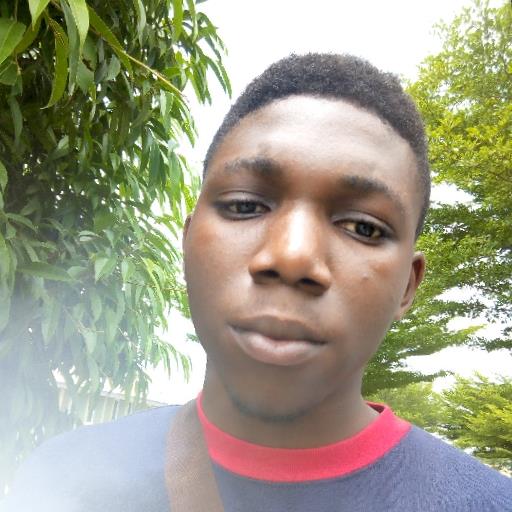 Akinsola Kolade - avatar