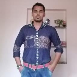 Ayub G. Tonshyal - avatar