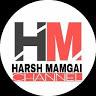 Harsh Mamgai - avatar